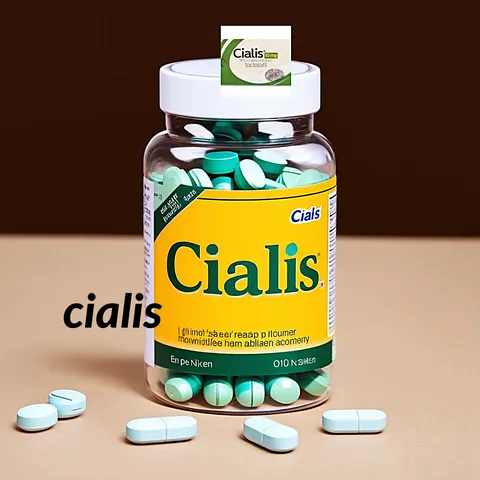 Faut t il une ordonnance pour du cialis